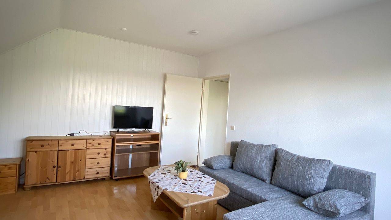 Ganze Ferienwohnung, Ferienwohnung für 2 Personen (40 m²) in Helmstedt in Helmstedt, Braunschweig und Umgebung