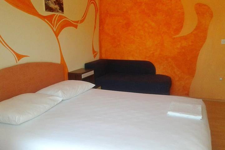 Ganze Wohnung, Ferienwohnungen Jelka, (2108), Jelsa, hr in Jelsa, Hvar