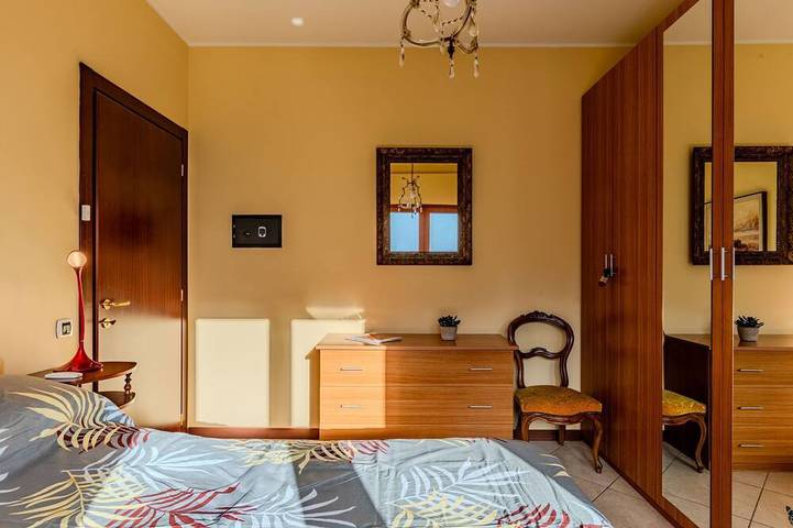 Appartamento intero, Miralago in Valsolda, Lago di Lugano (Italia)