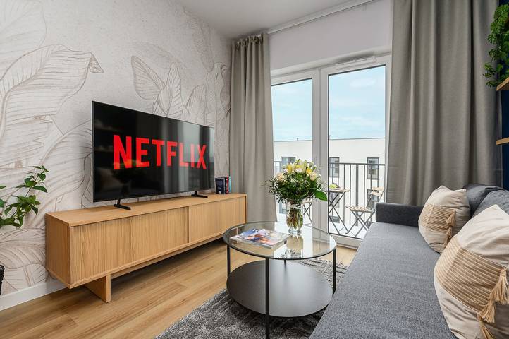 Cały apartament, Lumina 3-room Apart near Orientarium Zoo Łódź in Łódź, Województwo łódzkie