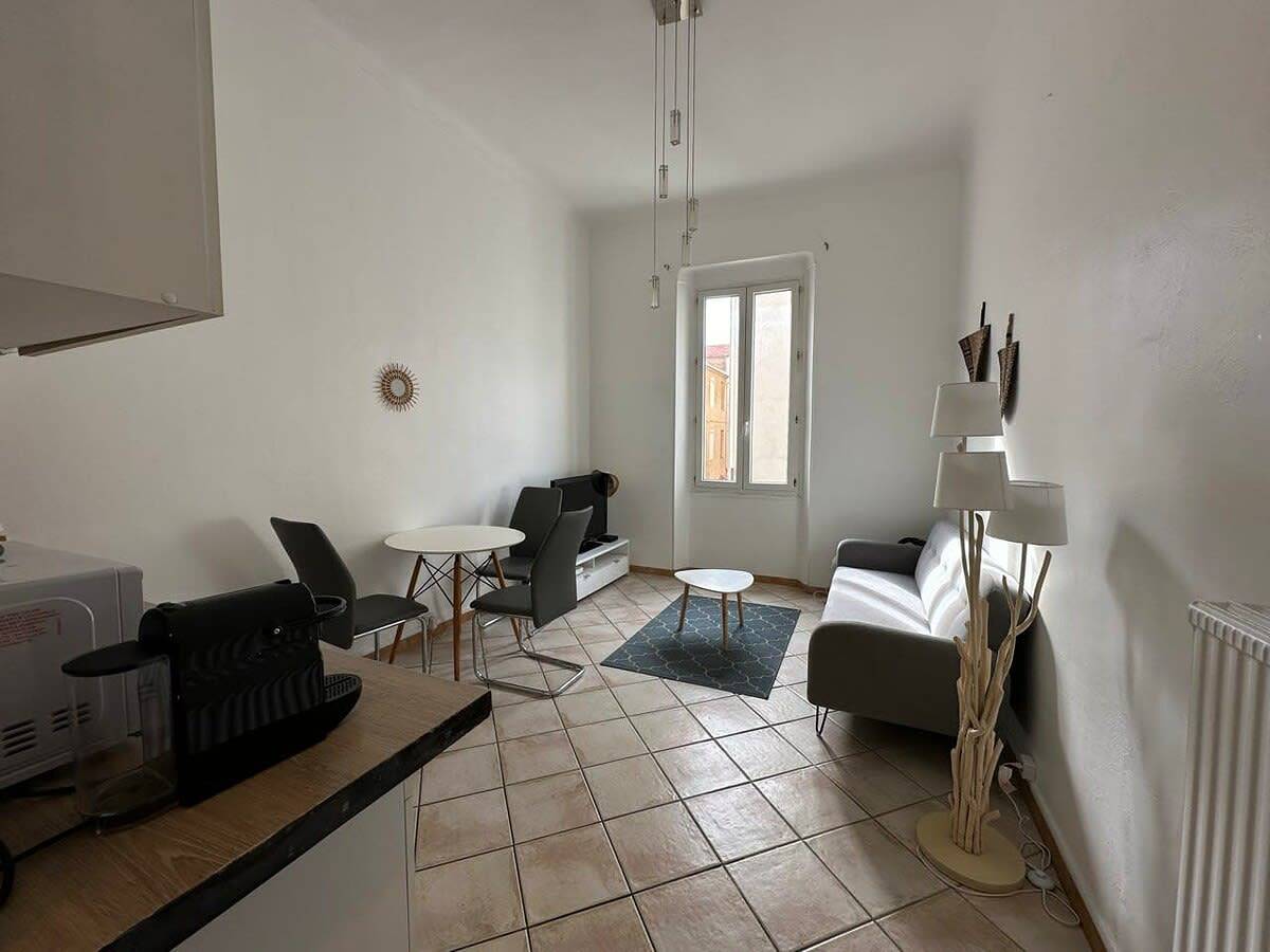 Appartement entier, C034 - Appt fonctionnel - Centre Cannes in Cannes, Région de Cannes