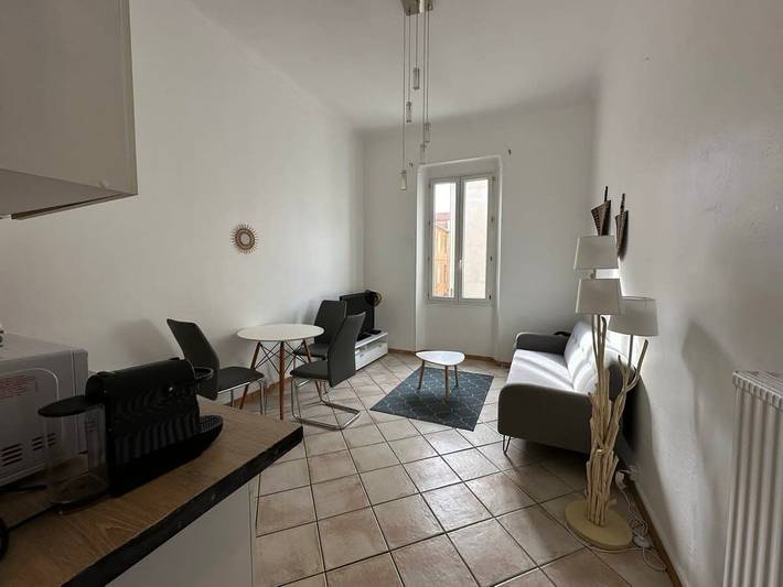 Vakantiewoning voor 2 personen in Cannes