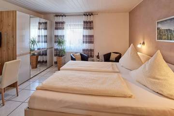 Bed And Breakfast für 3 Personen in Leiwen, Moseleifel, Bild 4