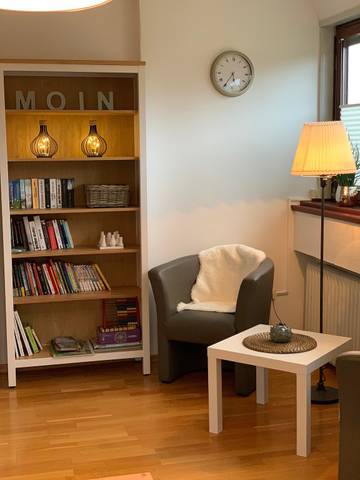 Ferienwohnung für 4 Personen in Aurich, Nordseeküste, Bild 3