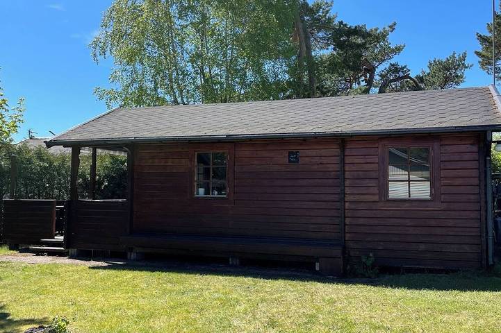 Cottage für 5 Personen, mit Terrasse - 1