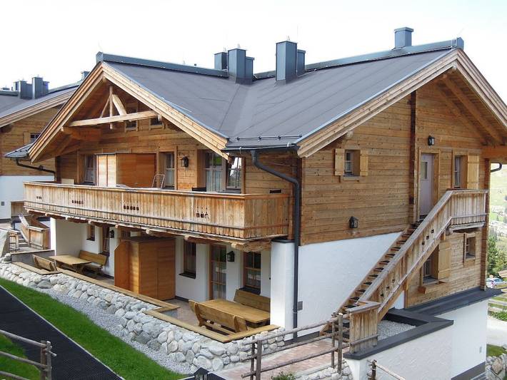 Filter.pet.vacation_home für 14 Personen, mit Terrasse und Sauna in Krimml - 3