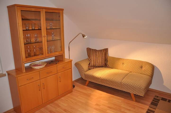 Ferienhaus für 2 Personen, mit Garten und Balkon in Landkreis Cham - 4