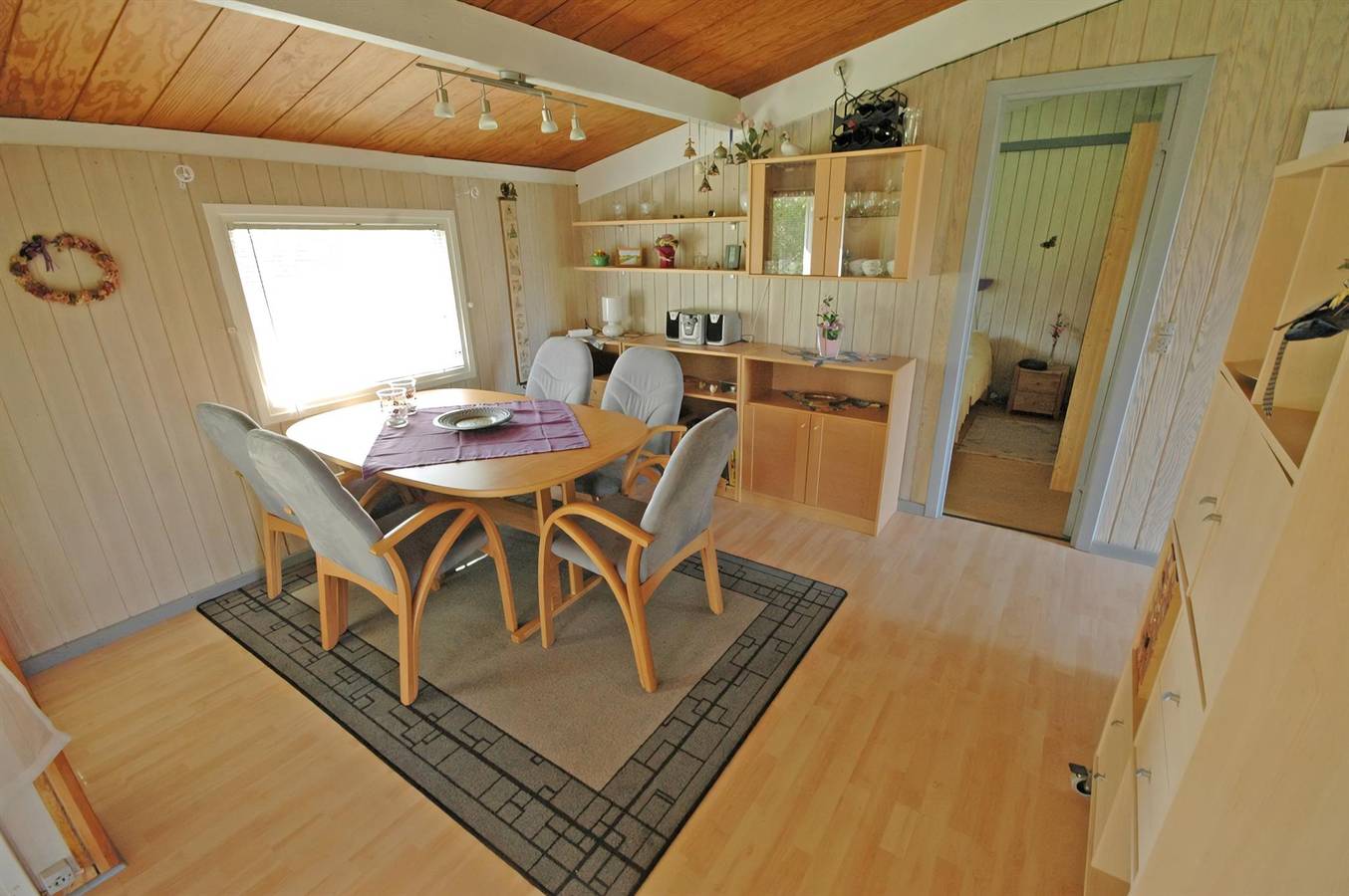 Nice home in Køge w/ Wifi and 2 Bedrooms in Strøby Egede, Schwedische Ostsee