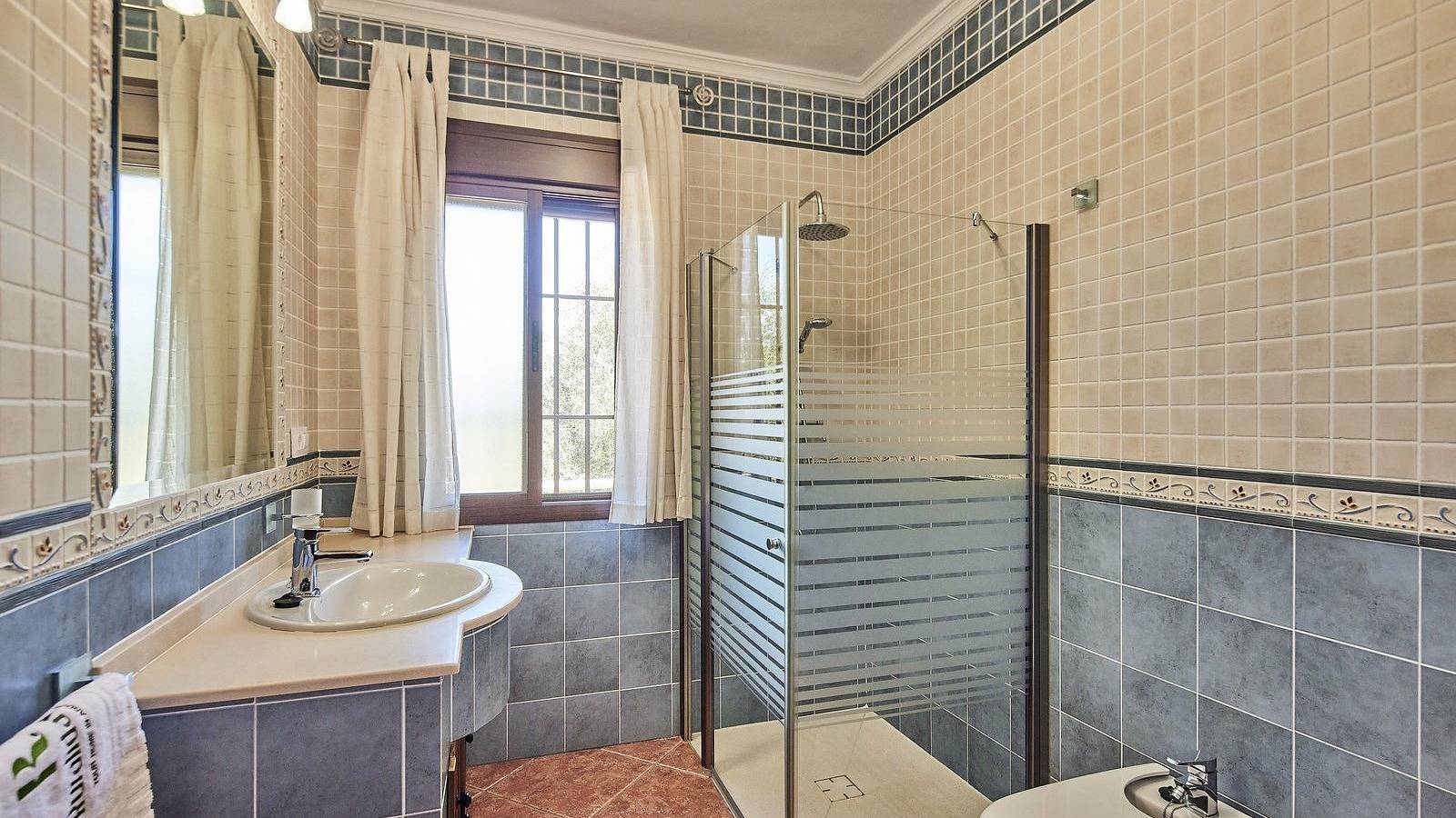 Villa Jael El Gastor by Ruralidays in El Gastor, Pueblos Blancos