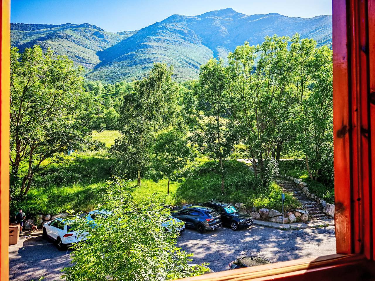 Apartamento entero, Kleines Studio Cuc 7 Vall de Boí in Pla de l'Ermita, Valle de Bohí
