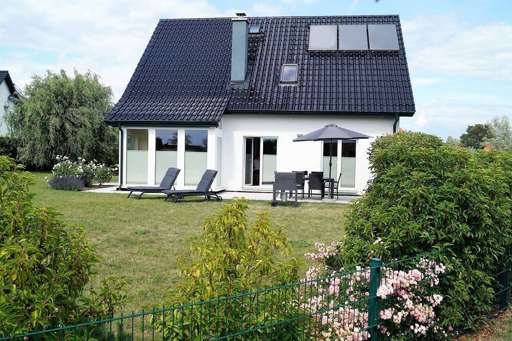 Casa vacanza a Dassow a partire da 207€ a notte