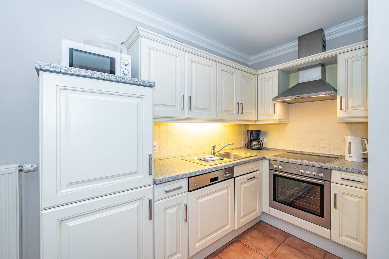 Ferienhaus Charlotte in Westerland, Sylt (Gemeinde)