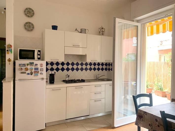 Gîte pour 4 personnes, avec Terrasse dans Monterosso al Mare - 4