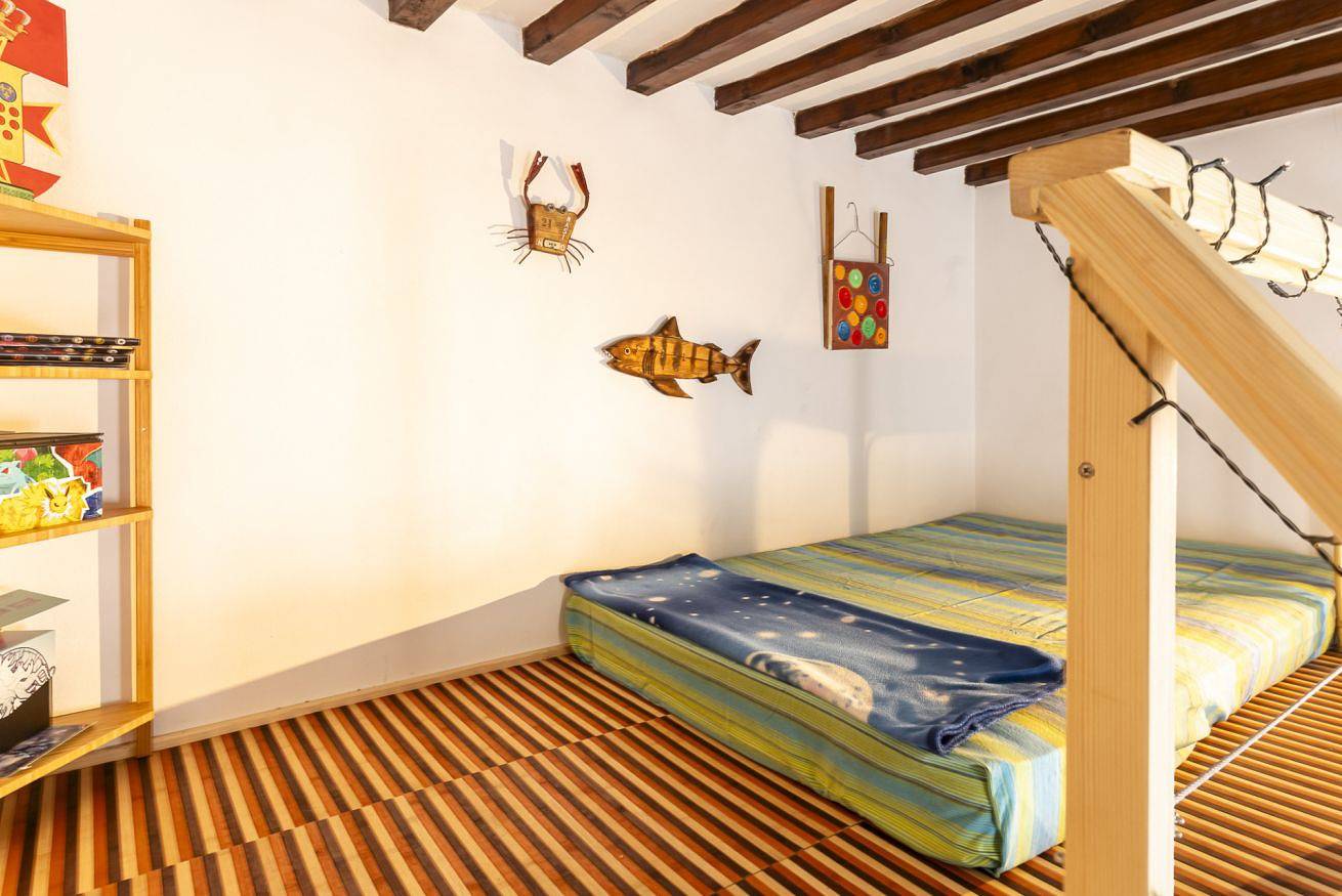 Appartement entier, Terrazzini 97 Li in Livourne, Côte des Étrusques