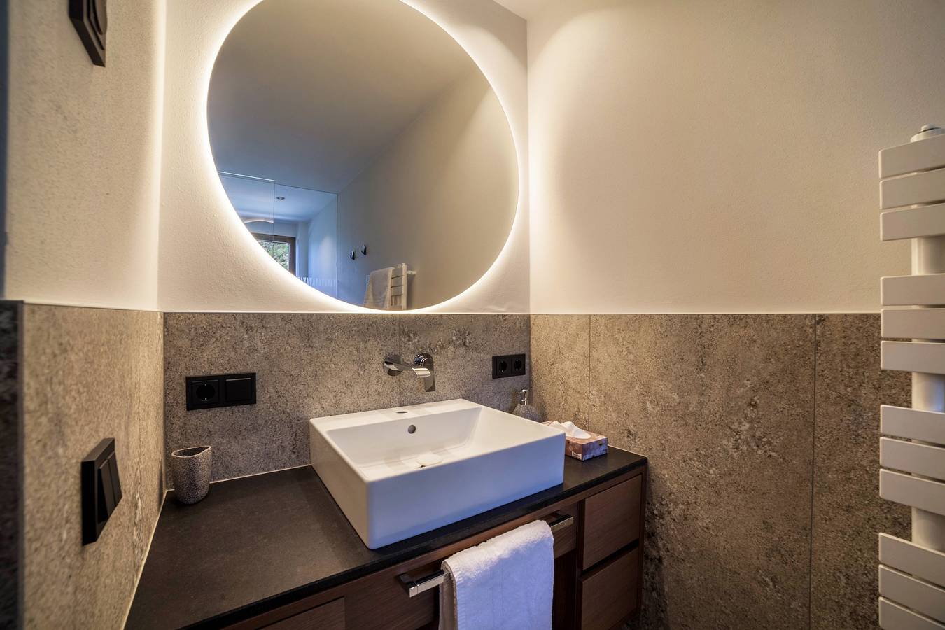 Appartement "Natur Romantik Annalena" met Uitzicht op de Bergen, Privé Terras & Wifi, foto 10