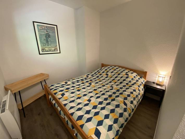 Location de vacances pour 4 personnes, avec terrasse dans les Hautes-Pyrénées - 2