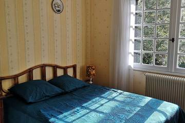 Villa pour 10 Personnes dans Le Moulleau, La Teste-de-Buch, Photo 2