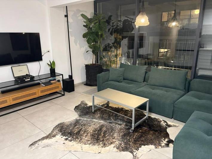 Apartamento de vacaciones para 3 personas - 1