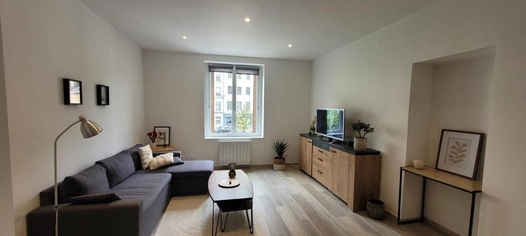 Appartement de vacances pour 4 personnes, avec vue et terrasse, animaux acceptés