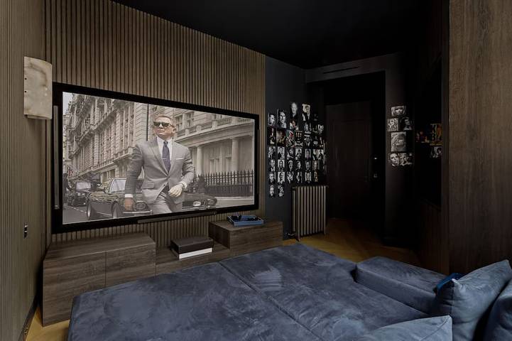 Appartement de vacances pour 6 personnes