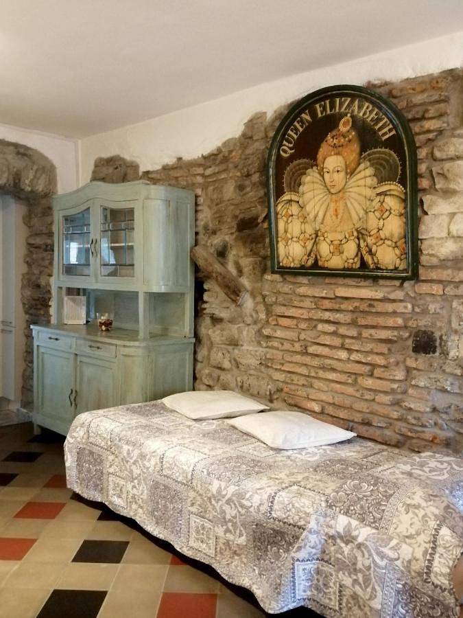 Ferienhaus für 3 Personen in Como