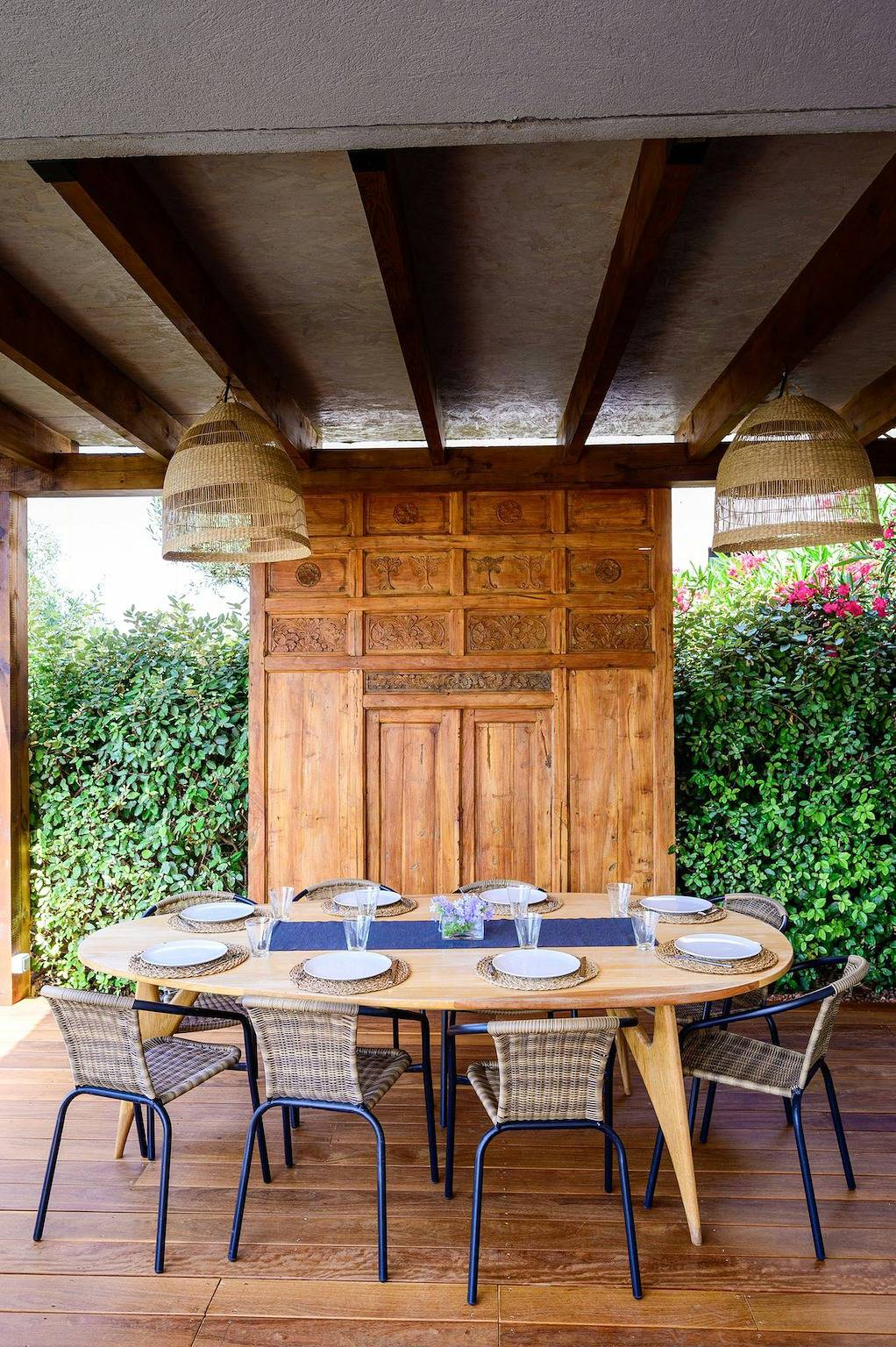 Sea view villa in Carqueiranne in Carqueiranne, Mediterranean Coast (France)