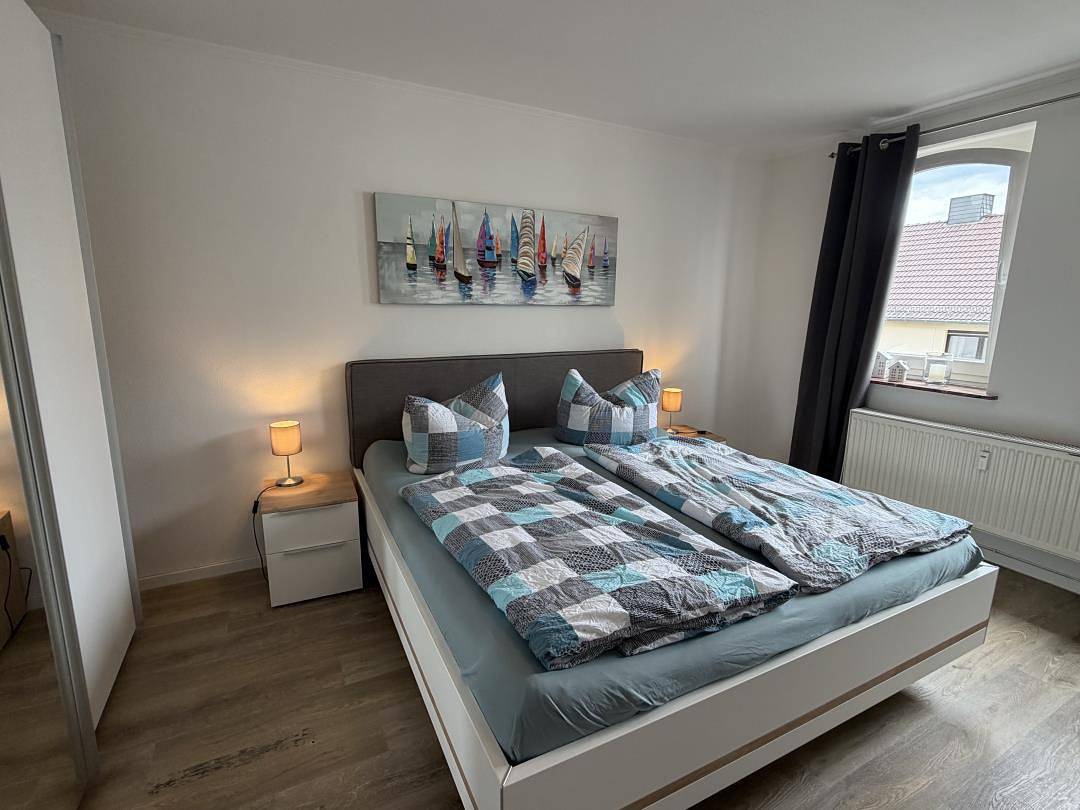 Ganze Wohnung, Ferienwohnung Weilburg an der Lahn in Weilburg, Landkreis Limburg-Weilburg