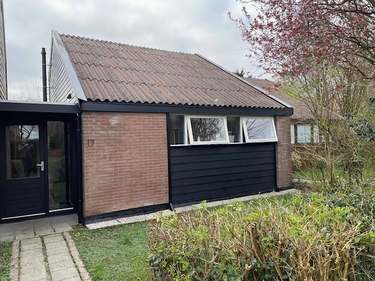 Vakantiehuis Warmenhuizen bij Duinen in Noord-Holland - Kust van de Noordzee