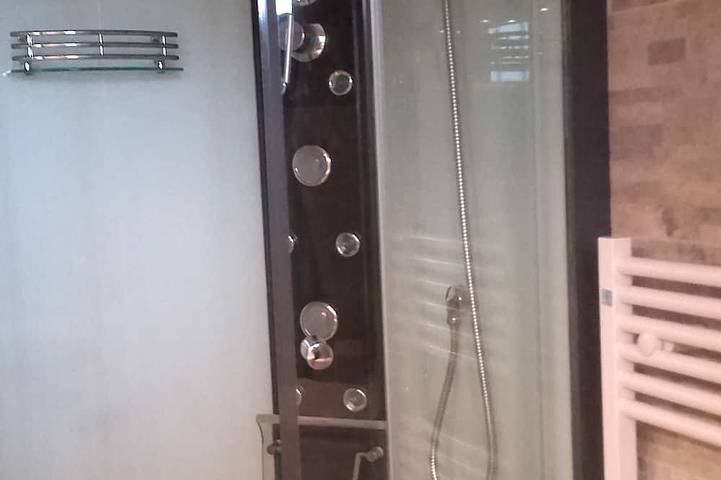 Sisco quiet studio 35m2 in Sisco, Cap Corse
