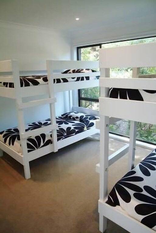 Holiday Home for 10 People in Vincentia, Jervis Bay