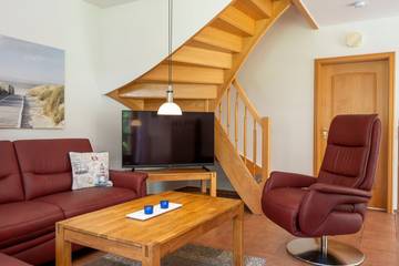 Ferienhaus für 6 Personen in Zingst, Vorpommern, Bild 1