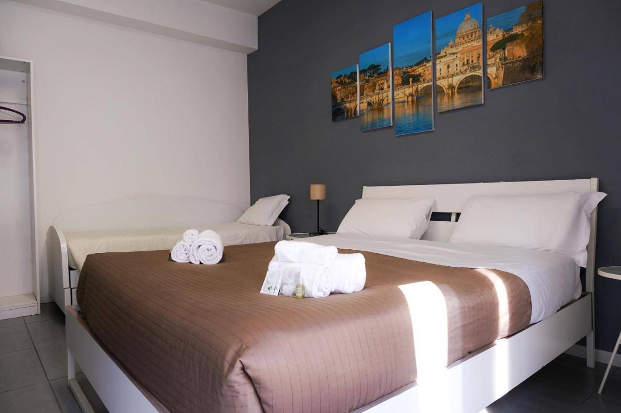 Vatican Central Suites in Vaticano, Provincia di Roma