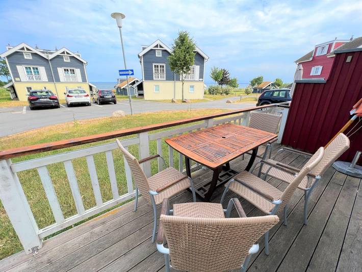 Ferienhaus für 6 Personen, mit Whirlpool und Garten sowie Sauna, mit Haustier in Hansa-Park - 2