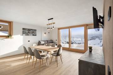 Chalet für 7 Personen in Livigno, Livigno Alpen, Bild 1