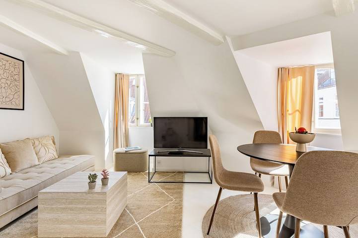 Holiday apartment for 6 people - 1