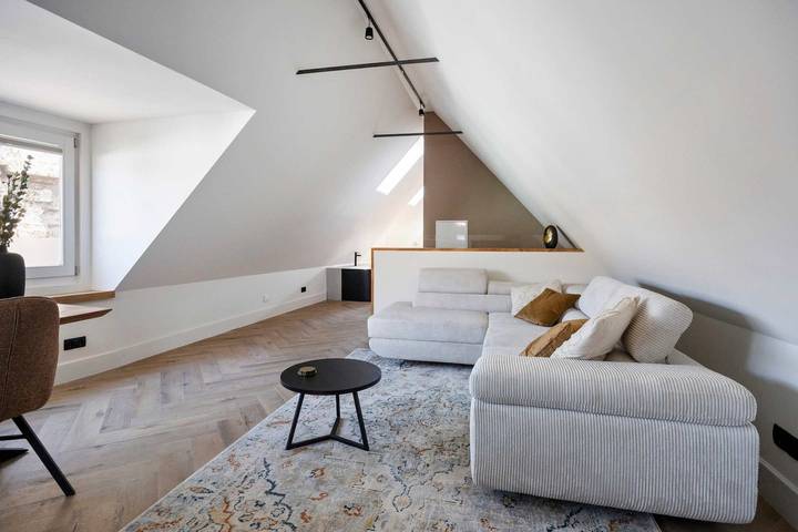 Ferienwohnung für 4 Personen, mit Haustier am Veluwemeer - 3