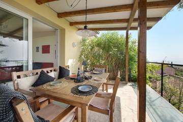 Villa für 7 Personen in Torri del Benaco, Gardasee-Berge, Bild 4