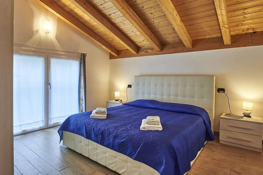 Villa Giulia by Interhome in Dervio, Alpi Orobie Occidentali