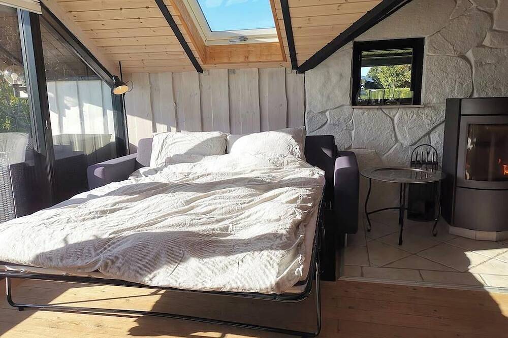 2 bedroom accommodation in Karrebæksminde in Karrebæksminde, Enø