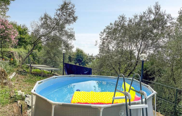 Ferienhaus für 3 Personen, kinderfreundlich in Camogli - 4