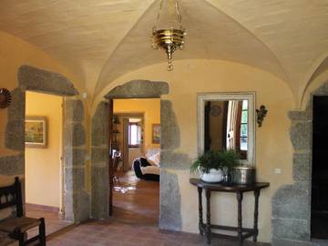 Agriturismo voor 8 Personen in Santa Cristina d'Aro, Lower Empordà, Afbeelding 2
