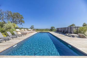 Gîte pour 6 personnes dans Plage de Fautea