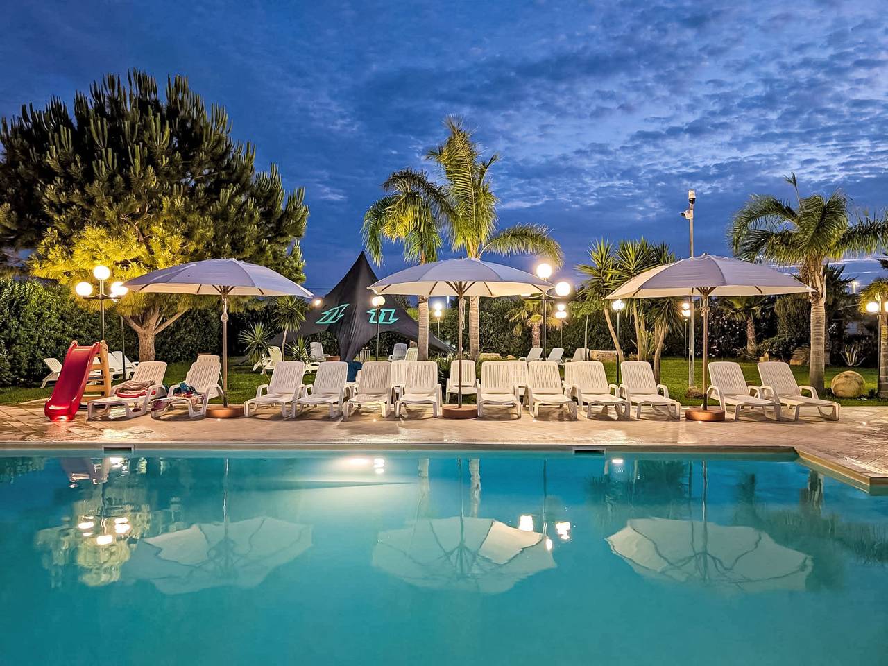 Appartamento intero, Wohnung in Marsala, Provincia di Trapani
