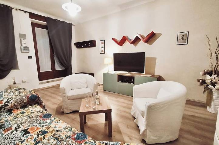 Ganze Wohnung, La Casetta sul Lago in Viverone, Canavese