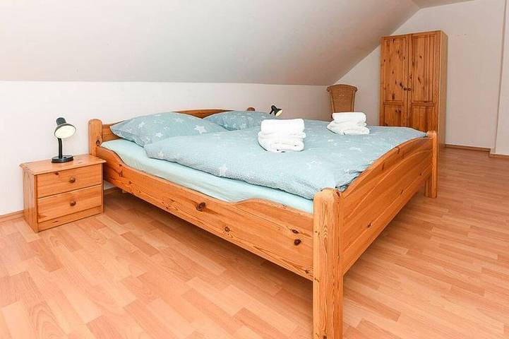 Ferienwohnung für 2 Personen, mit Terrasse und Garten in Eversmeer - 3