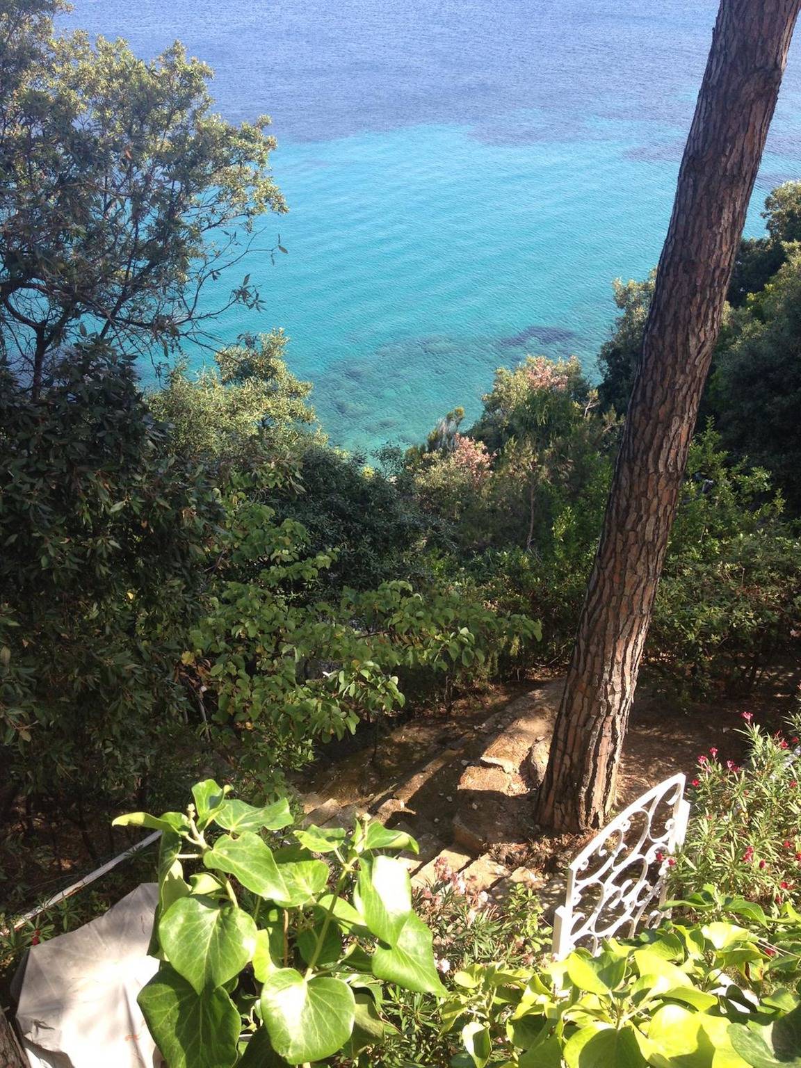 Casa La Paolina - Casa La Paolina_46580 in Procchio, Elba