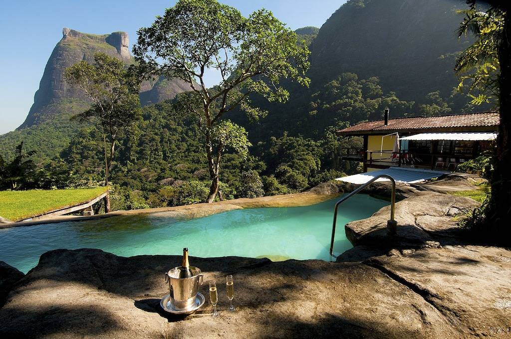 Tuakaza - Votre maison au paradis in São Conrado, Rio de Janeiro