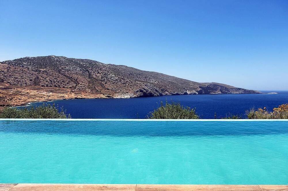 Casa vacanza a Achlada a partire da 1190€ a notte