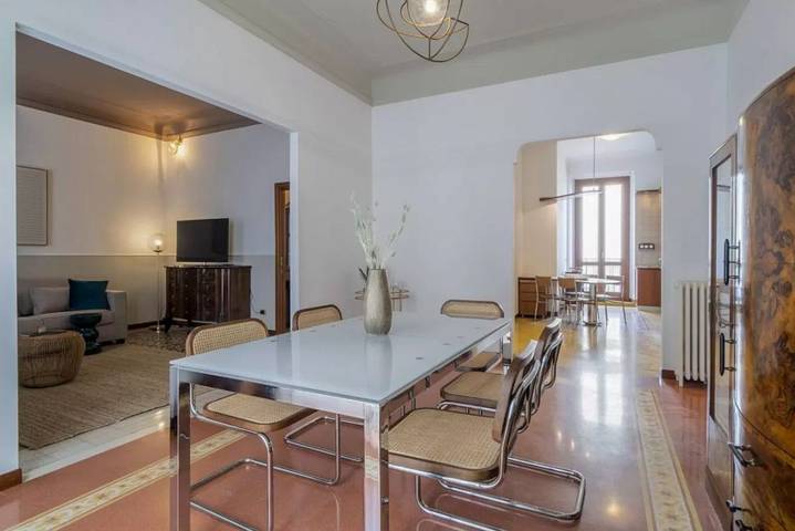 Villa pour 7 personnes, avec jardin et terrasse à Milan - 3