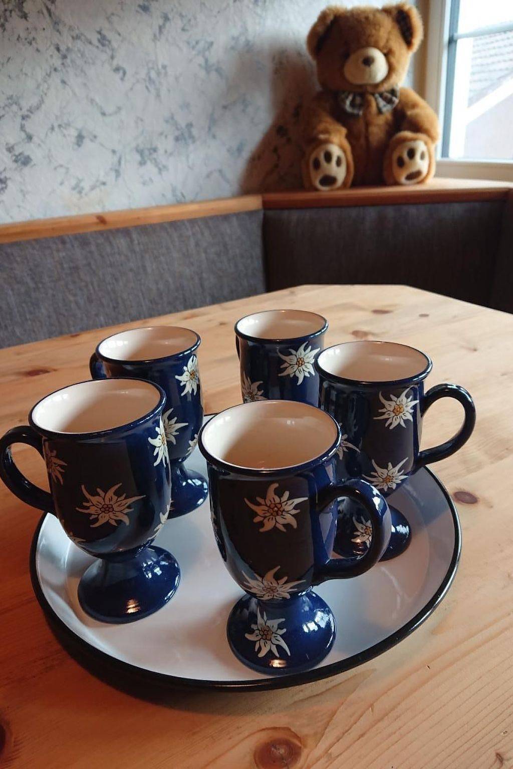 Ganze Wohnung, Alpen-Paradies Edelweiss Urnäsch in Urnäsch, Zürich Voralpen